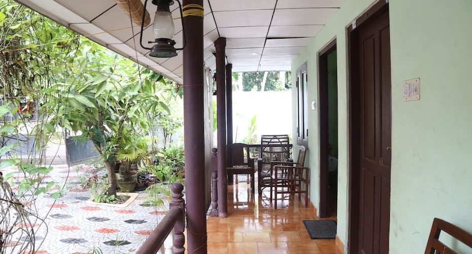 Coco Villa Homestay, Alleppey 5